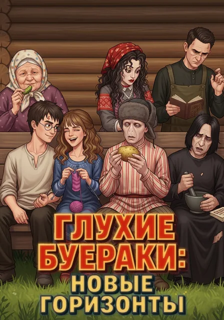 Глухие Буераки: Новые Горизонты