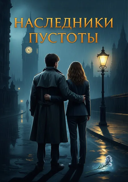 Наследники Пустоты