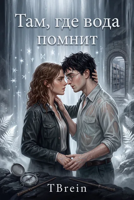 Там, где вода помнит