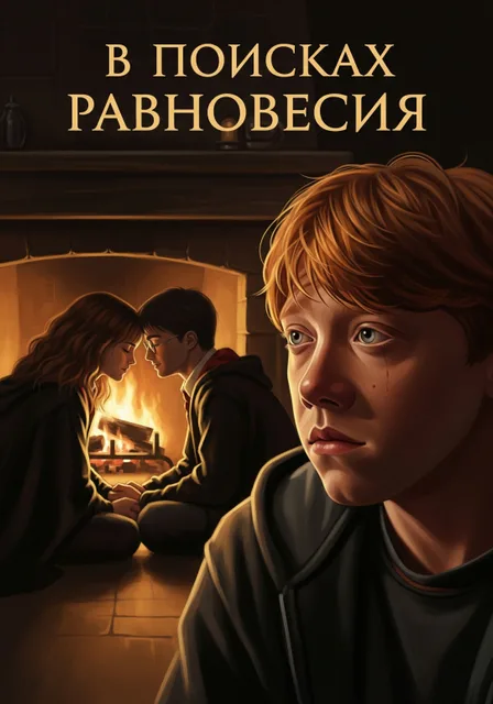 В поисках равновесия